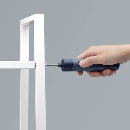 هوتو -مفك براغي 3.6V SCREWDRIVER LITE - اخضر