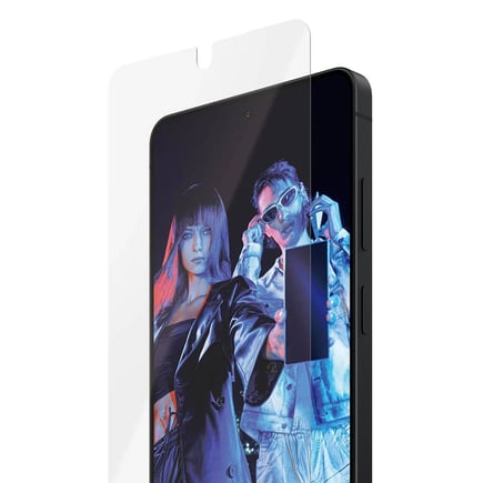 بانزر جلاس SAFE - حماية شاشة Clear Ultra Wide Fit لسامسونج Galaxy S26 Ultra - شفاف