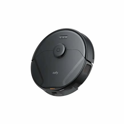 يوفي - مكنسة RoboVac X8 Pro hybrid الذكية - اسود