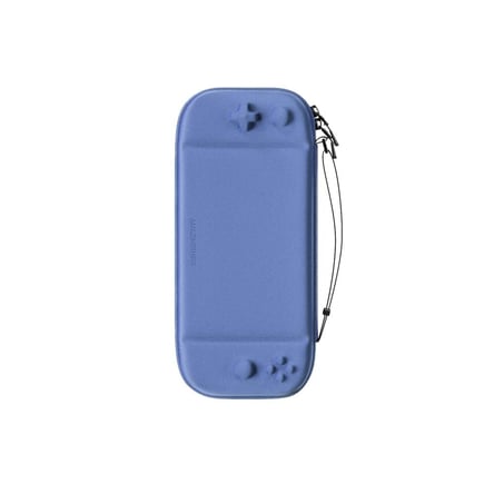 اميزنق ثنق - حقيبة PlayShield EDC لجهاز Nintendo Switch 2 - ازرق