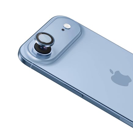 ارمور برو - حماية عدسات الكاميرا Lens Protector للايفون 17Air - ازرق