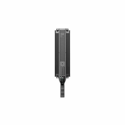 ارتاكو – عصا إضاءة AR-GTB-SL60S محمولة بإضاءة RGB متعددة الألوان