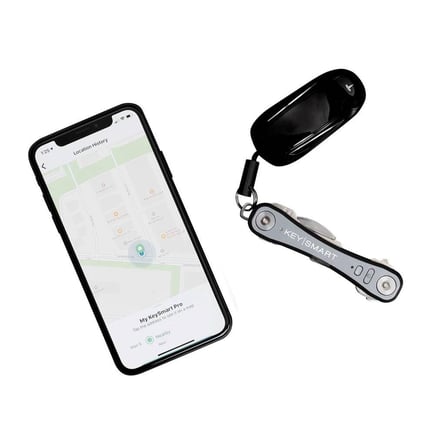 كي سمارت - ميداليه Pro with smart location - صخري