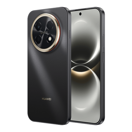 هواوي - هاتف Huawei nova 15 Max - اسود