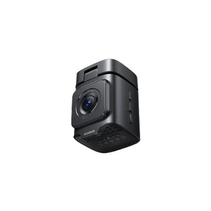 بيسوس - داش كام PrimeTrip VD1 Pro بدقة 3K - اسود