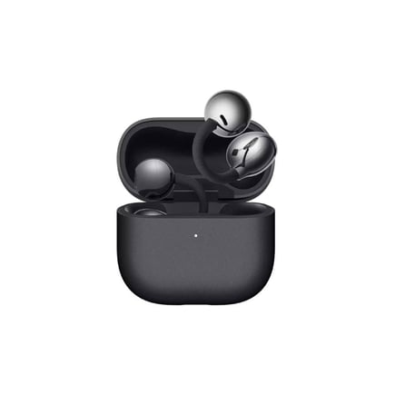 هواوي - سماعة HUAWEI FreeClip 2 بتصميم مفتوح Open-Ear - اسود