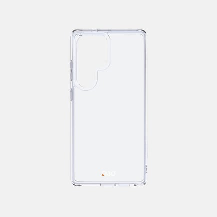 ارمور برو - غلاف D3O Protected لسامسونج S25 Ultra - شفاف