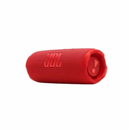 جي بي ال - سبيكر Flip 7 بلوتوث - احمر