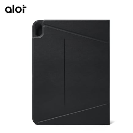 ألوت - غلاف Alot Arise للايباد 10.9inch ( الجيل العاشر / A16) - اسود