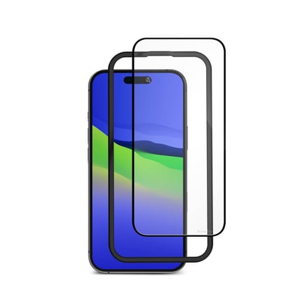 ارمور برو - حماية شاشة ArmorPro HD للايفون 16Pro Max 6.9 - شفاف