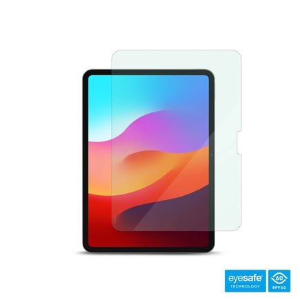 ارمور برو - حماية شاشة ArmorPro EyeSafe لايباد Air 13inch (M2) - شفاف