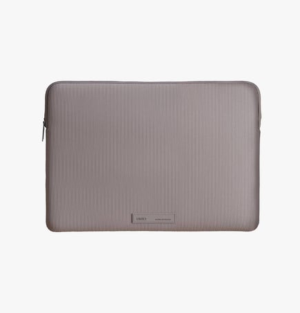يونيك - حقيبة CYPRUS RIDGE EDITION مقاومة للماء للاب توب مقاس 15inch - رمادي