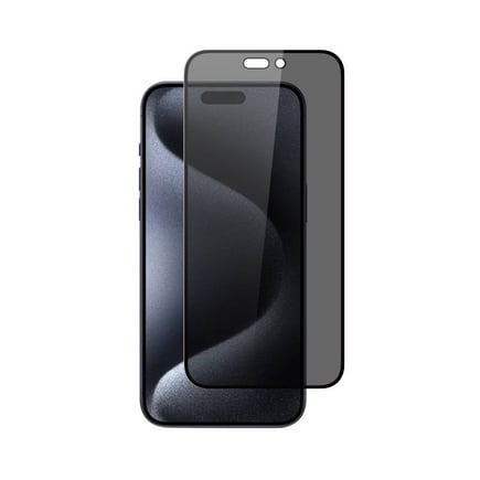 سوتك - شاشة حماية ELITE for 15Pro 6.1 - برايفسي