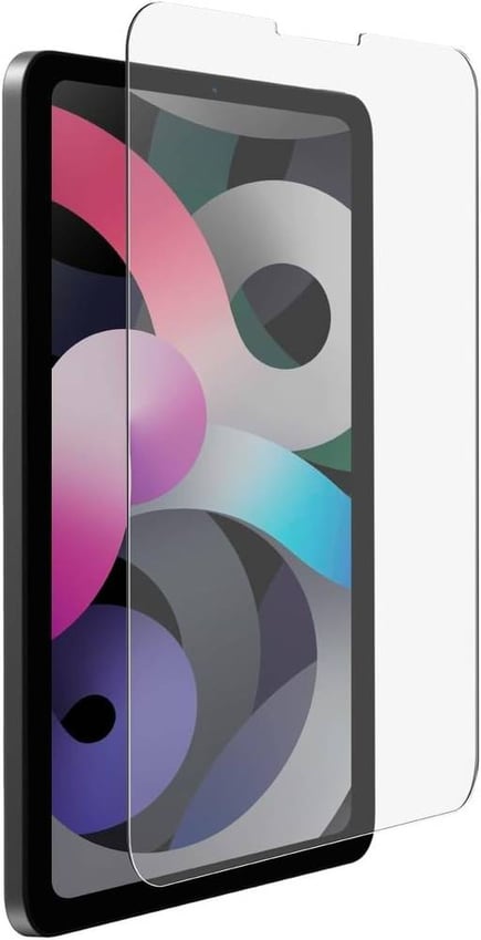 يونيك - حماية شاشة OPTIX MATTE للايباد Pro 11inch / Air 10.9 - شفاف مطفي