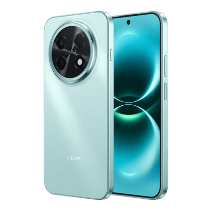 هواوي - هاتف Huawei nova 15 Max - اخضر