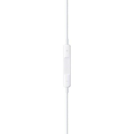 ابل - سماعة EarPods Lightning Connector السلكية