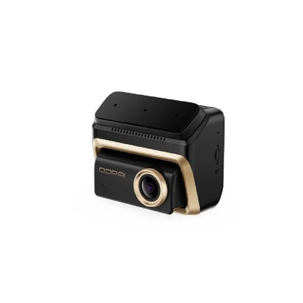 DDPAI – داش كام Z90 Master كاميرا امامية 4K وخلفية 4K تدعم GPS