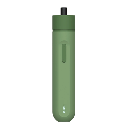 هوتو -مفك براغي 3.6V SCREWDRIVER LITE - اخضر