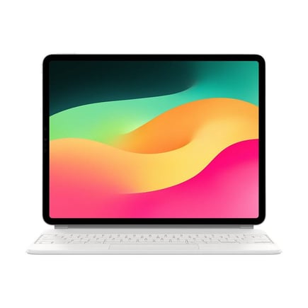 ابل - لوحة مفاتيح Magic Keyboard for iPad Pro 13