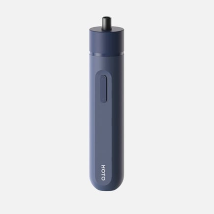 هوتو -مفك براغي  3.6V SCREWDRIVER LITE - ازرق