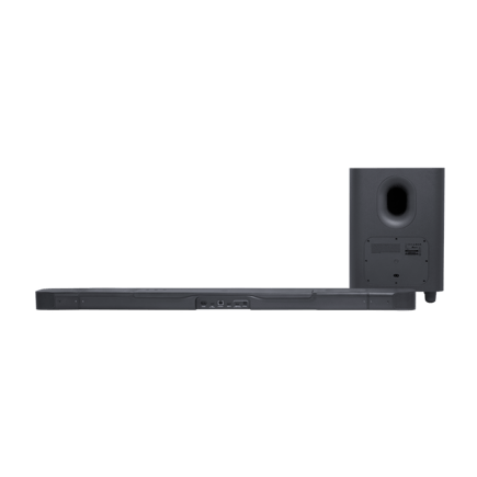 جي بي ال - نظام منزلي BAR800 SOUNDBAR - اسود