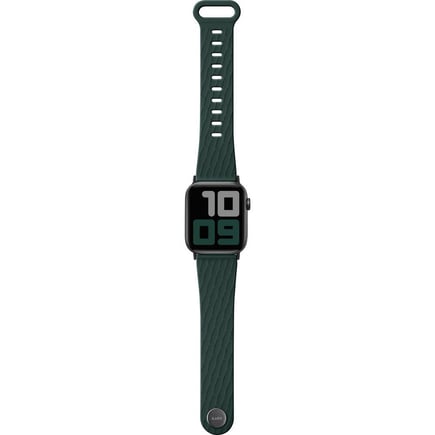 لاوت - سوار ACTIVE 2.0 لساعة ابل مقاس 38/40/41mm - اخضر