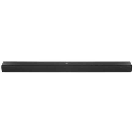 جي بي ال - سبيكر Cinema SB550 3.1 Channel Soundbar - اسود
