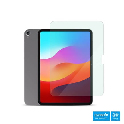 ارمور برو - حماية شاشة ArmorPro EyeSafe لايباد Air 13inch (M2) - شفاف