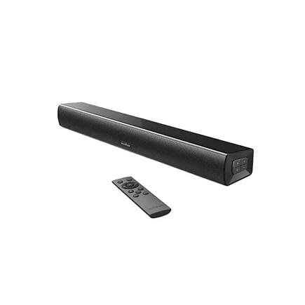 ساوندكور - ساوند بار Soundbar Infini2 2.1 HT - اسود