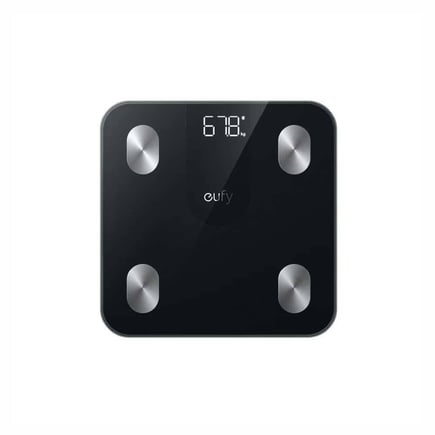 يوفي - ميزان Smart Scale A1 الذكي - اسود