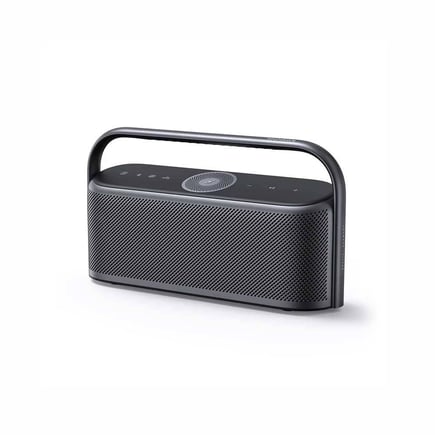 ساوندكور - سبيكر&nbsp;Motion X600 بقوة 50W - اسود
