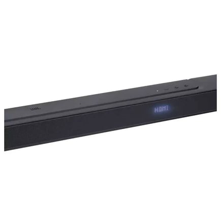 جي بي ال - مكبر صوت Bar500 Soundbar نظام المسرح المنزلي - اسود