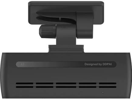 DDPAI - داش كام N1 Dual كاميرا امامية وخلفية - اسود
