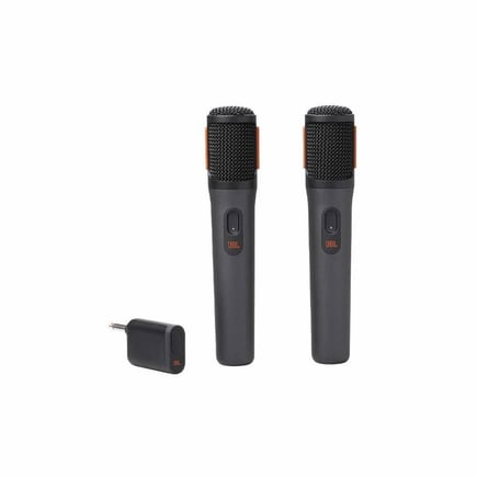 جي بي ال - مايك PARTYBOX Digital Wireless Mic - اسود