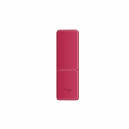 دريب - مسكة وستاند  قابل للطي (Foldable)  للجوال - فوشي