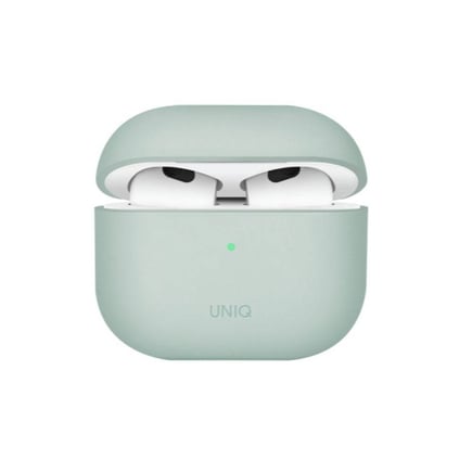 يونيك غلاف LINO للايربودز Airpods 3 - أخضر