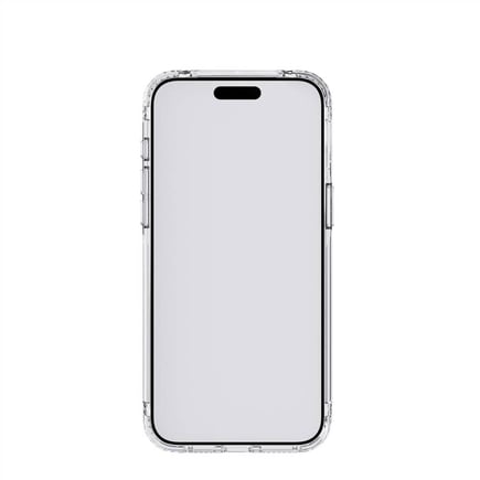 تك21 - غلاف Evo Clear لأجهزة ايفون 15 - شفاف