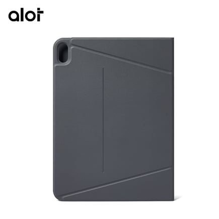 ألوت - غلاف Alot Arise للايباد 10.9inch ( الجيل العاشر / A16) - رمادي