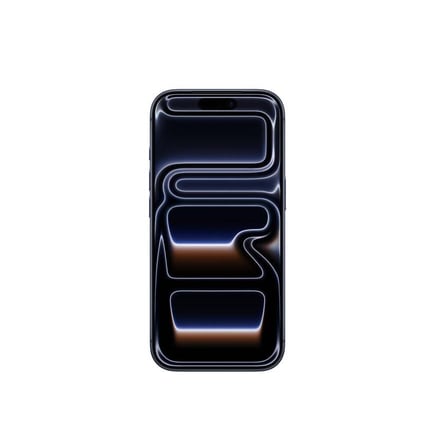 ابل - ايفون iPhone 17Pro Max بسعة 512GB - كحلي