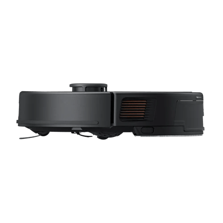 يوفي - مكنسة RoboVac X8 Pro hybrid الذكية - اسود