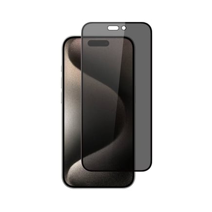 سوتك - شاشة حماية ELITE for 15Pro Max 6.7 - برايفسي