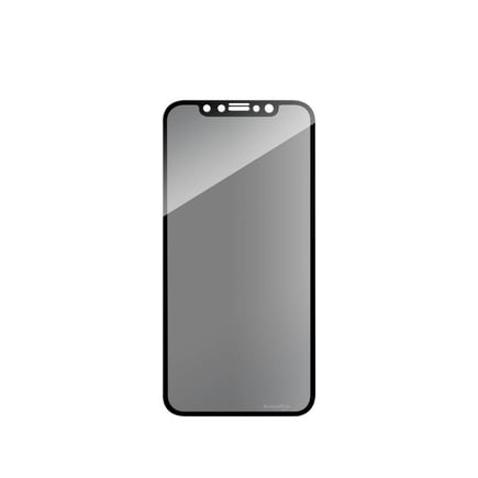 ارمور برو - ستيكر حماية Tempered Glass لأجهزة ايفون 11 - برايفسي