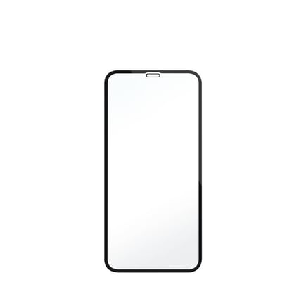 ارمور برو - ستيكر حماية Tempered Glass لأجهزة ايفون 12/12Pro - شفاف