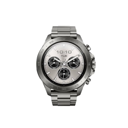 ميبرو - ساعة Mibro GS Explorer S-Ti الذكية - تيتانيوم