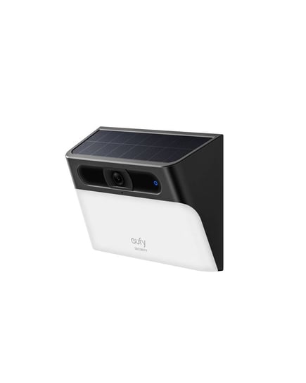 يوفي - كاميرا ومصباح حائط Solar Wall Light Cam S120 بالطاقة الشمسية