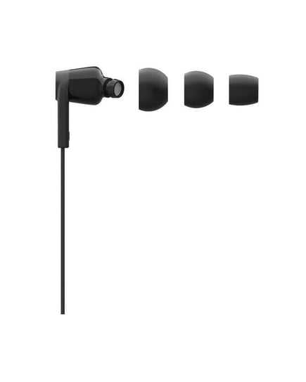بيلكن - سماعة Sound Form السلكية بمنفذ USB-C- اسود