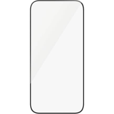 بانزر جلاس CARE - بكج 3in1 للايفون 16pro - شفاف
