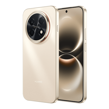 هواوي - هاتف Huawei nova 15 Max - ذهبي 