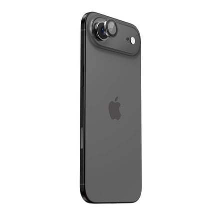 ارمور برو - حماية عدسات الكاميرا Lens Protector للايفون 17Air - اسود