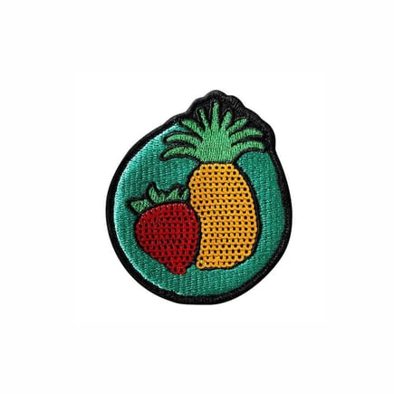 اوت - ملصق MagMoji للجوال يدعم الماق سيف - فروت